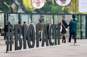 Togo showcases organic products at BIOFACH trade fair in Germany
