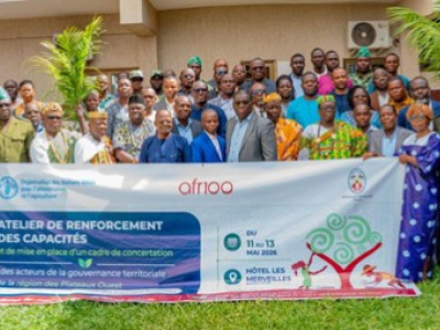 togo-launches-intercommunal-framework-for-forest-restoration-under-afr100