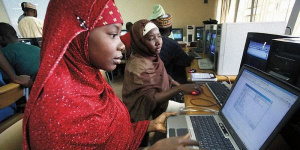 Togo : le nombre d'internautes, en hausse de 7,8 % entre 2019 et 2020