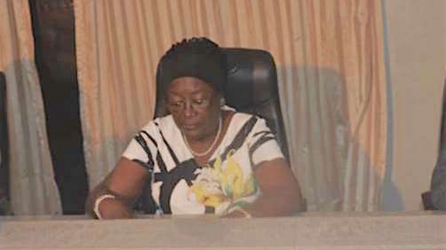La Togolaise Evelyne Hohoueto accède au poste très convoité de magistrat à la Cour Commune de Justice et d’Arbitrage de l&#039;OHADA