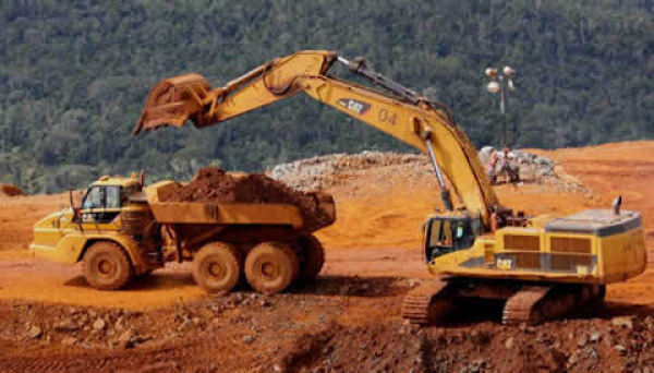Le Togo va ratifier  les statuts du centre africain de développement minier