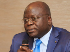Togo: Central region to soon get a new industrial incubator