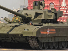 Togo Formalizes Military Cooperation Agreement with Russia