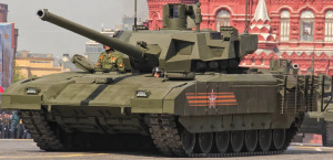 La Russie ratifie son accord de coop&eacute;ration militaire avec le Togo