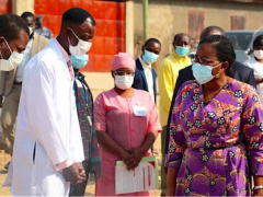 Gvt’ to Support Pregnant Women and Newborn Babies