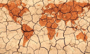 36% de Togolais associent le changement climatique aux mauvaises conditions m&eacute;t&eacute;orologiques (Afrobarom&egrave;tre)