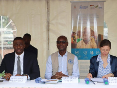 Togo Launches €11M School Meal Program for Kara and Savanes Regions