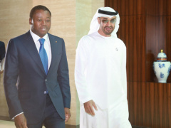 PND 2018-2022: A delegation of Abu Dhabi Fund to soon visit Lomé