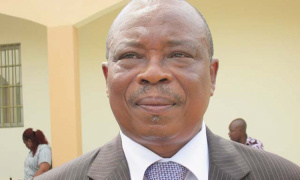 Laurent Comi Tamegnon : &laquo; 70% des jeunes form&eacute;s au CFMI sont consomm&eacute;s par nos industries &raquo;