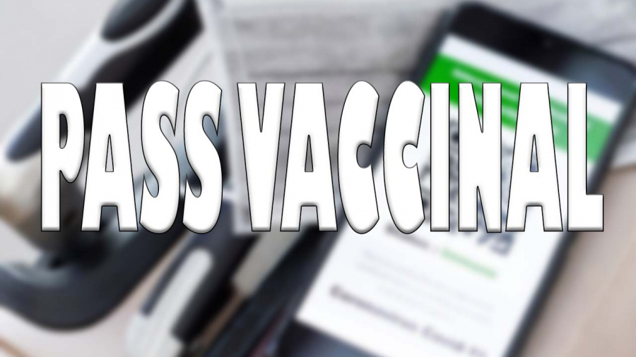 Togo: la Cour Constitutionnelle valide le pass vaccinal
