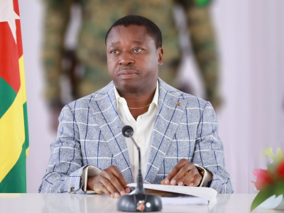 togo-faure-gnassingbe-appelle-a-accelerer-la-mise-en-oeuvre-de-la-feuille-de-route-gouvernementale