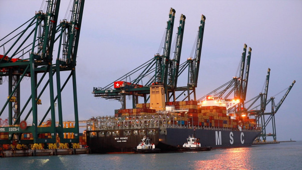 Port of Lomé: Will the Togolese government approve the Bolloré-MSC deal?