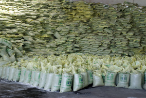 Cedeao :  une ligne de cr&eacute;dit de 520 millions $ de la BIDC pour le secteur des engrais