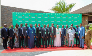 Togo : un budget de 3,8 milliards FCFA pour la FTF en 2025
