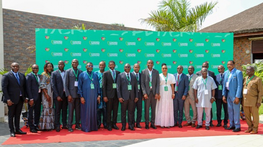 Togo : un budget de 3,8 milliards FCFA pour la FTF en 2025