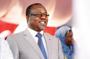 Le ministre togolais des Mines et de l'Energie prend la t&ecirc;te du comit&eacute; des ministres du projet gazoduc ouest-africain