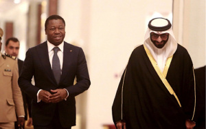 Expo Duba&iuml; 2020 : Faure Gnassingb&eacute; va pr&eacute;sider la Journ&eacute;e nationale du Togo