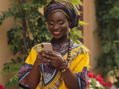 What is Togo&#039;s share in intra-WAMU rapid cash transfers?