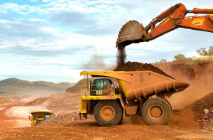 Au Togo, l&rsquo;information mini&egrave;re sera accessible gr&acirc;ce au Projet de D&eacute;veloppement de la Gouvernance Mini&egrave;re