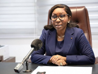 togo-intellectual-property-crucial-for-businesses-minister-of-trade-says