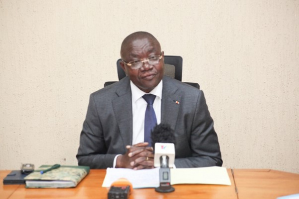 Togo Adopts New Five-Year Decentralization Plan