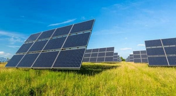 Togo : top depart demain mardi pour les travaux de la centrale solaire de Dapaong