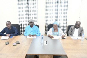 PRIMA-Togo : le commerce transfrontalier agricole au c&oelig;ur d&rsquo;une nouvelle phase de formation