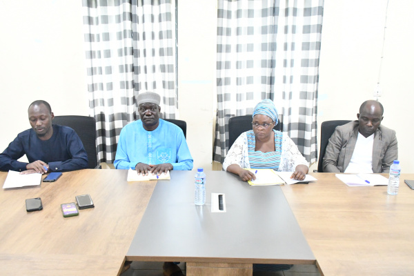 PRIMA-Togo : le commerce transfrontalier agricole au c&oelig;ur d&rsquo;une nouvelle phase de formation