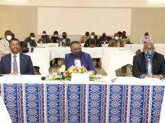 Togo: CFA18.8 billion spent on grassroots development projects in 2021, down 25% YoY