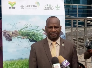 D&eacute;veloppement Agricole : le CORAF en concertation avec ses b&eacute;n&eacute;ficiaires &agrave; Lom&eacute;