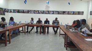 Lacs municipalities, Vo 2 agree on joint strategy for inclusive development