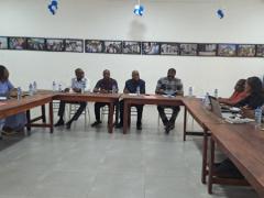 Lacs municipalities, Vo 2 agree on joint strategy for inclusive development