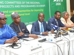 ECOWAS committees review agricultural programs, set 2026 priorities in Lom&eacute;