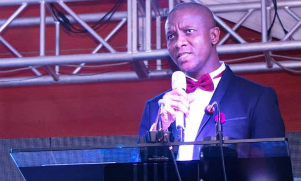 Interview exclusive avec Djibril Barry, Promoteur du Gala des 100 entreprises les plus dynamiques du Togo