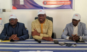 Infrastructures, N&eacute;goce, Interm&eacute;diation&hellip;: au Togo, Innocent Kagbara, d&eacute;put&eacute; et homme d&rsquo;affaires, lance UK Holding