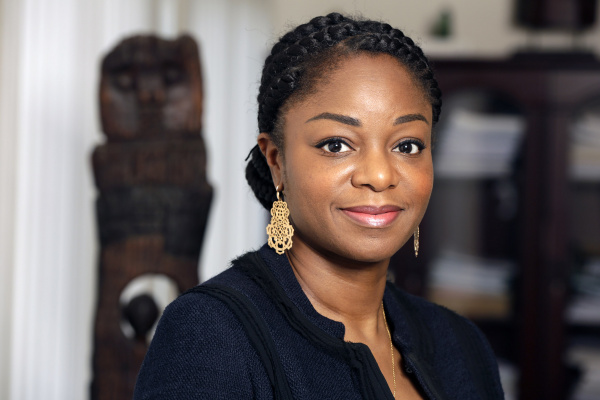 Togo : Cina Lawson, à la tête du nouveau ministère de l’Efficacité du service public et de la Transformation numérique
