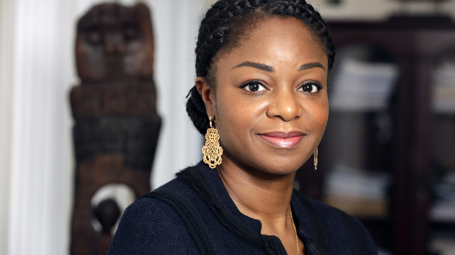 Togo : Cina Lawson, à la tête du nouveau ministère de l’Efficacité du service public et de la Transformation numérique