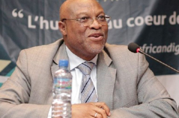 Togolese authorities look to adopt a national policy to improve road safety