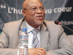 Togolese authorities look to adopt a national policy to improve road safety
