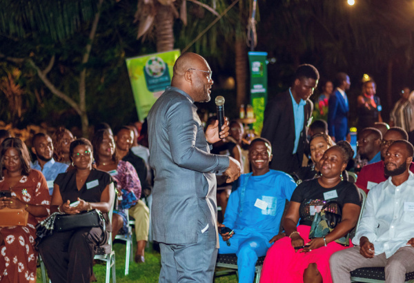 Togo : une soir&eacute;e-d&eacute;bat &agrave; Lom&eacute; confronte entrepreneurs et administration fiscale