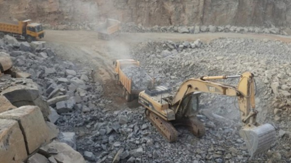 Togo Stops Issuing Mining Permits, Temporarily
