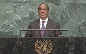 Voici en chiffres les progrès réalisés par le Togo dans la mise en œuvre des ODD