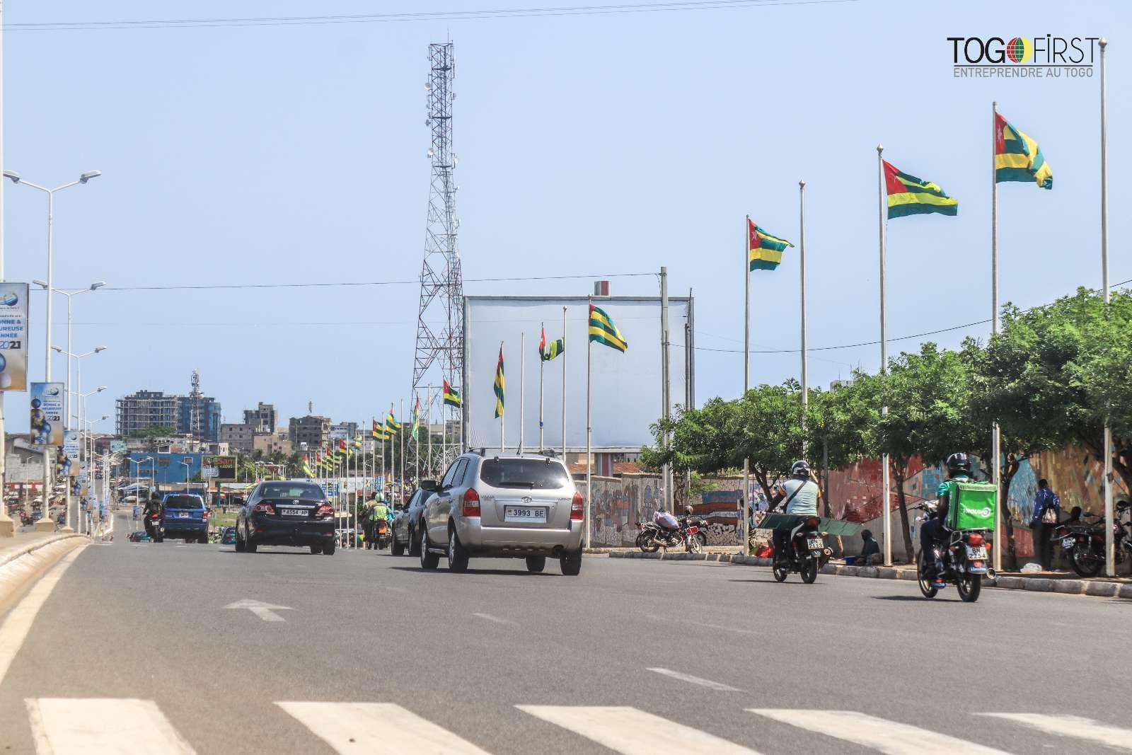 Umoa-Titres : le Togo lève 30 milliards FCFA