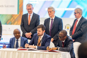 UK commits CFA40bn to expand rural energy access in Togo