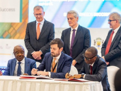 UK commits CFA40bn to expand rural energy access in Togo