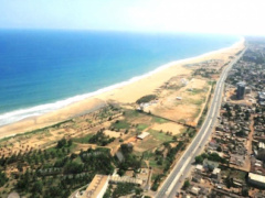 Feasibility studies for Abidjan-Lagos corridor project launched