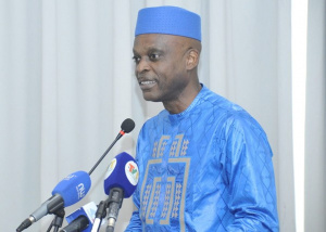 Togo : la souverainet&eacute; africaine au c&oelig;ur de la rentr&eacute;e diplomatique 2024-2025