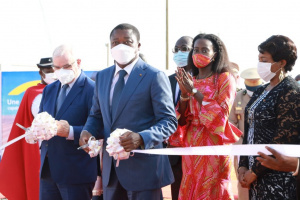 &Eacute;nergies : 2021 au Togo