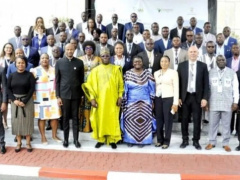 Lomé hosts 3-day Pan-African forum on climate financing