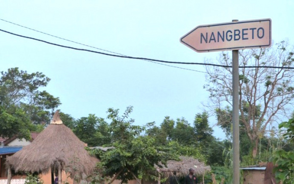 Togo : vers la valorisation du patrimoine touristique de la « radio Kamina » et du site Nangbéto